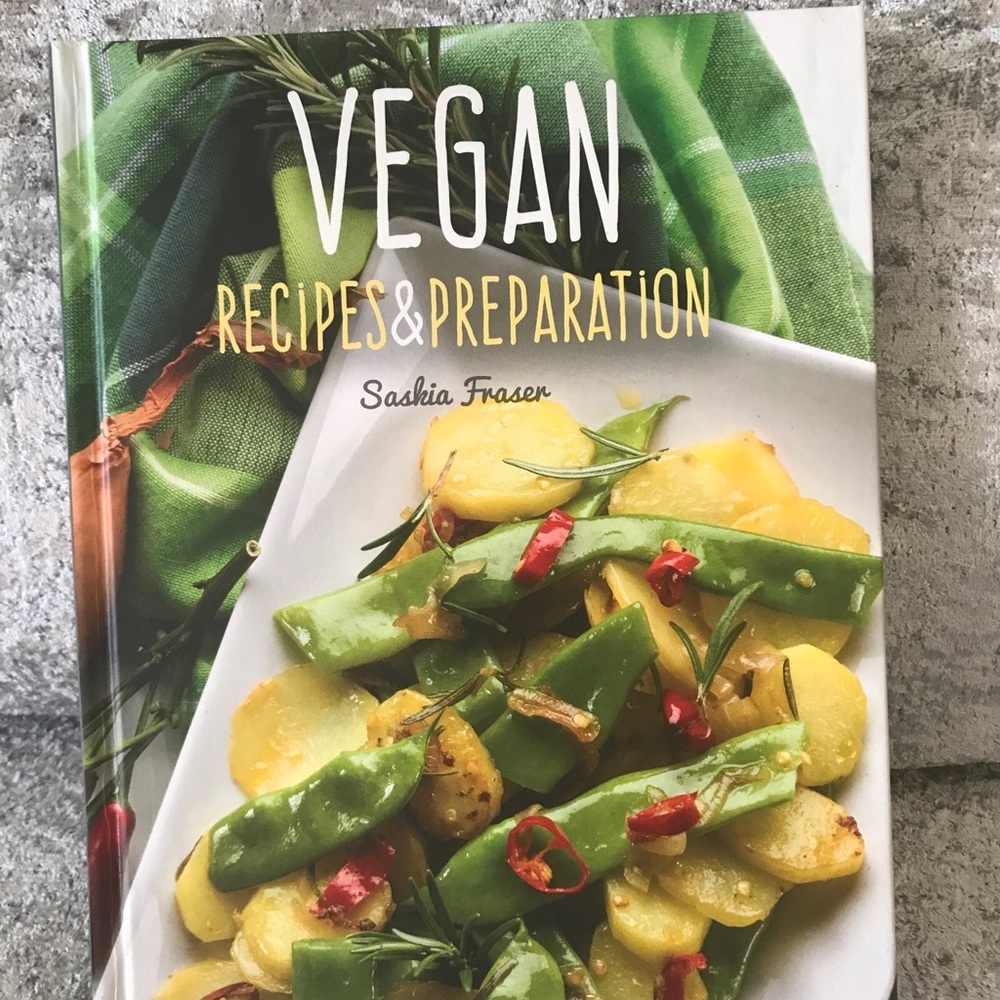 Vegan